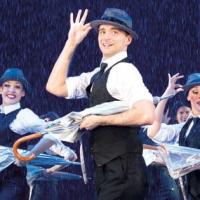SINGIN' IN THE RAIN for Cape Town Over the Festive Season at the Artscape Opera House Video