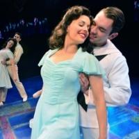 Photo Flash: First Look at Marriott Theatre's ON THE TOWN