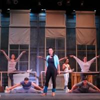 Photo Flash: First Look at Tricia Marciel, Pedro Haro and More in DHT's THE GOODBYE G Video