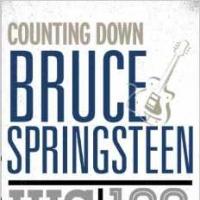 Rowman & Littlefield Publishers to Release COUNTING DOWN BRUCE SPRINGSTEEN: HIS 100 F Video
