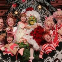 Four Festive Holiday Shows Make Their Way to Segerstrom Center Tonight Video