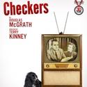 Theater Talk to Feature the Cast and Creative Team of CHECKERS, 11/9