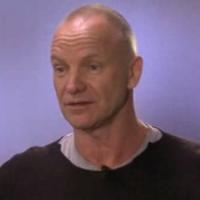 STAGE TUBE: Sting, Jimmy Nail Talk THE LAST SHIP in Chicago and on Broadway Video