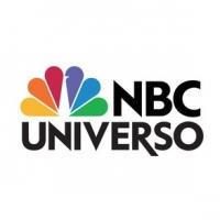 NASCAR MEXICO Series Debuts First Race of 2015 Season on NBC Universo Tonight