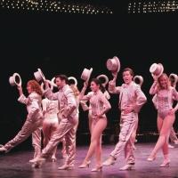 BWW REVIEWS: A CHORUS LINE Gets Sensational New Staging at Music Circus