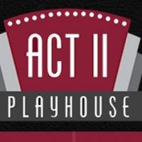 Act II Playhouse Extends LEND ME A TENOR Through 6/8