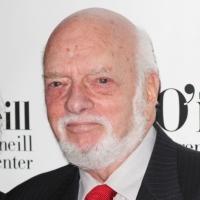 Breaking News: Hal Prince to Direct New Musical THE BAND'S VISIT by Wolf & Williams Video