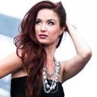 Sierra Boggess Brings FINDING THE BALANCE to 54 Below This Evening Video