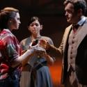Review Roundup: The Public Theater's GIANT - All the Reviews!