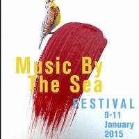 MUSIC BY THE SEA Festival Kicks Off Today at Sandgate Town Hall