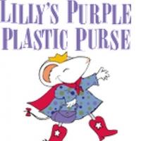 Pumpkin Theatre Presents LILLY'S PURPLE PLASTIC PURSE in May Video