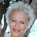 Desert Favorite, Mara Getz To Bring A TRIBUTE TO MS. PEGGY LEE to The Arthur Newman Theatre, 10/28
