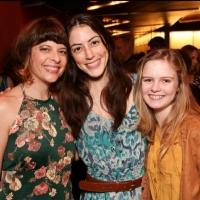 Photo Flash: Opening Night at CTG's THE NETHER World Premiere Video