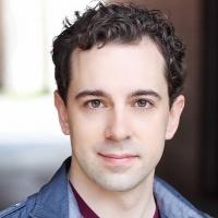 Rob McClure Joins Cast of Broadway-Bound HONEYMOON IN VEGAS at Paper Mill Playhouse Video