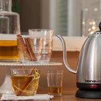 New Kitchen Products for the Holidays with Buzz