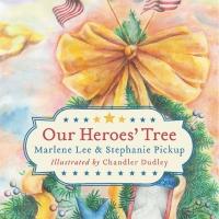 E-book Proceeds from OUR HEROES' TREE Donated to Homes for Our Troops