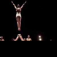 BWW Reviews: A SIMPLE SPACE Thrills Spoleto Audiences