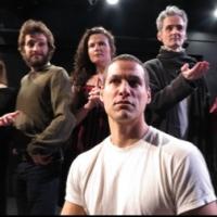 Theater for the New City to Stage NY Premiere of PASSING THROUGH, 4/10-28 Video