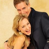 Rachael Beck and David Hobson Perform Songs from MY BABY JUST CARES FOR ME at QPAC To Video