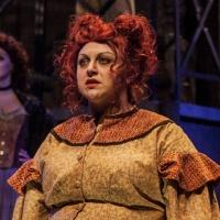 BWW Review: For TheatreWorks Florida's Glorious SWEENEY TODD the Devil is in the Over Video