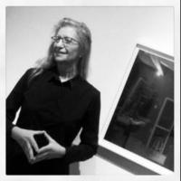 Annie Leibovitz Kicks Off PILGRIMAGE Exhibition at Georgia O'Keeffe Museum Today Video