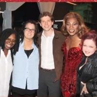 STAGE TUBE: KINKY BOOTS Media Montage - Billy Porter, Cyndi Lauper and More! Video