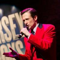 BEHIND THE SCENES: JERSEY BOYS Hit Birmingham!
