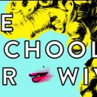 Robert Stanton and Phillipa Soo Star in Two River Theater's THE SCHOOL FOR WIVES, Beg Video