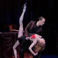 BWW Reviews: NYC Ballet Stages a Richard Rodgers Showcase Video