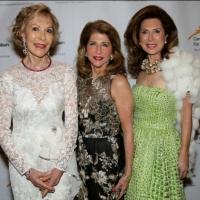 Photo Flash: 2015 'Heart & Soul' Gala Supports Career Transition For Dancers Video