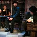BWW Review: THE FAKUS: A NOIR at BCA Video