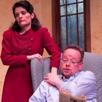 THE LAST NIGHT OF BALLYHOO to Opens Tonight at TheatreWorks New Milford Video