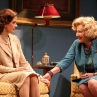 TV: Betty Buckley and More in Signature Theatre's THE OLD FRIENDS - Highlights!
