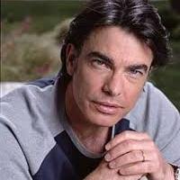 Peter Gallagher to Star in HOW'D ALL YOU PEOPLE GET IN MY ROOM at the Annenberg Theater, 2/22