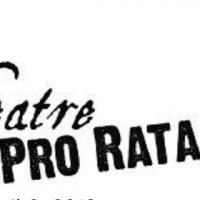 Theatre Pro Rata Announces 2013-14 Season Video