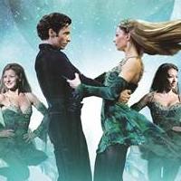 RIVERDANCE - THE 20TH ANNIVERSARY WORLD TOUR Sets Upcoming North American Dates Video