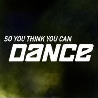 SO YOU THINK YOU CAN DANCE Hits The Road Today, Visits 42 Cities Video