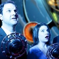 INCREDIBLE INDIA, CINDERELLA IN SPAIN, THE INTERGALACTIC NEMESIS and More Set for…