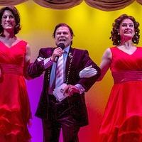 BWW Interviews: James Vasquez Brings PAGEANT to the Cygnet Theatre