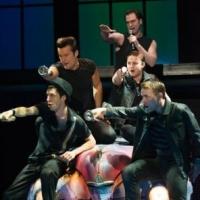 BWW Reviews : Ogunquit Playhouse Opens with GREASE