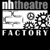 NH Theatre Factory Presents Original Musical Murder-Mystery GHOST HUNTING Tonight Video