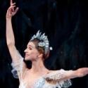 BWW Reviews: Houston Ballet's THE NUTCRACKER is Opulent, Charming & Magical Video