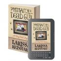 PORTRAIT OF A DEAD GUY by Debut Author Larissa Reinhart Now Available Video