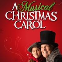 Tom Atkins & More to Lead Pittsburgh CLO's A MUSICAL CHRISTMAS CAROL; Full Cast Annou Video