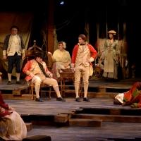 BWW Reviews: OUR COUNTRY'S GOOD Celebrates the Power of Theatre Video