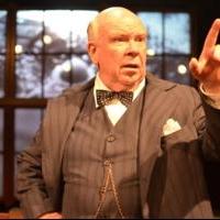 Off-Broadway's CHURCHILL Extends Into July at New World Stages Video