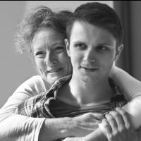 Photo Flash: Sneak Peek - In Rehearsal with UK Tour of GHOSTS