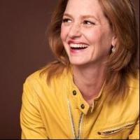 Melissa Leo Returns to NYC to Teach Acting Workshop This Weekend Video