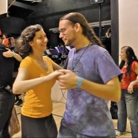 Country Dance*New York to Host FALL FLING CONTRA DANCE, 9/21
