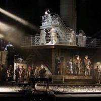 Houston Grand Opera Launches New RING Cycle and More